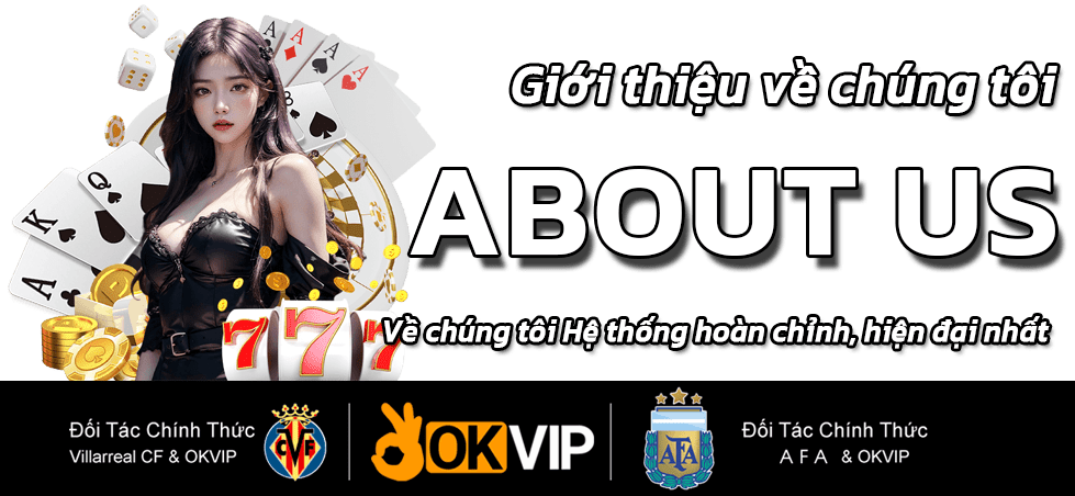 Giới thiệu về chúng tôi